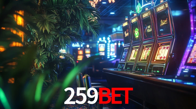 Live Casino 259bet