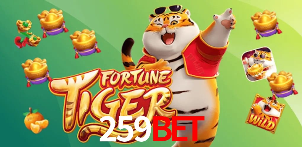 Bonus Features 259bet