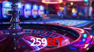 Provedores de Jogos 259bet
