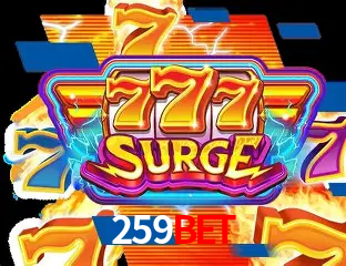 A Popularidade dos Caça-Níqueis no 259bet