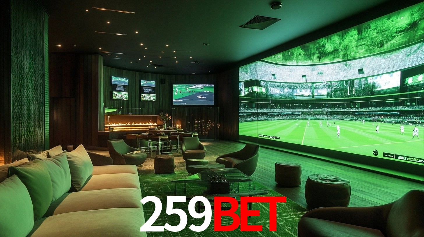 259bet: Seu Especialista em Apostas Esportivas Brasileiras