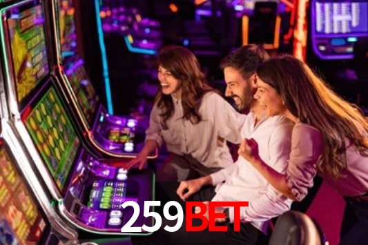 Torneios 259bet
