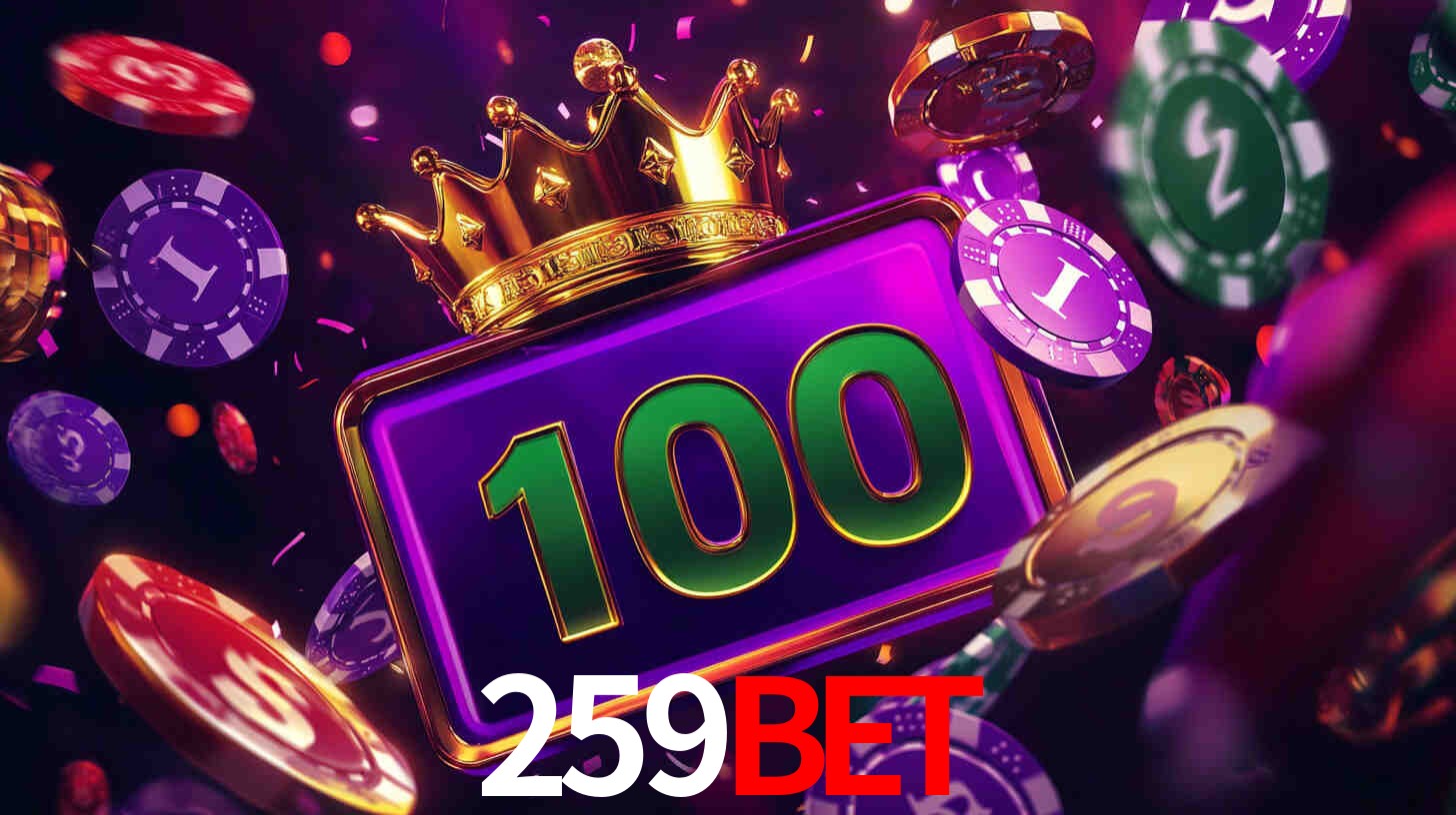 Programa VIP 259bet