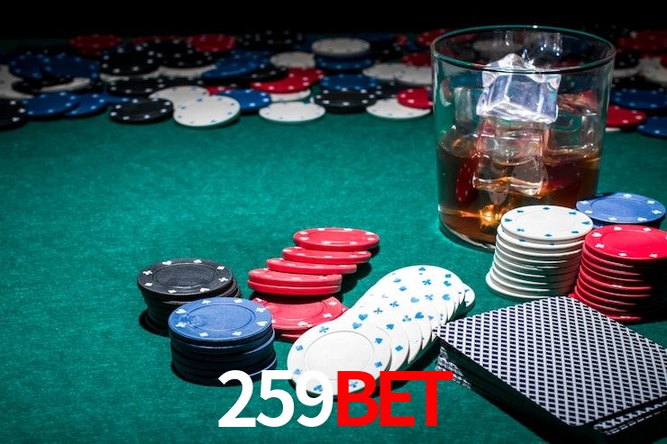 Estatísticas 259bet