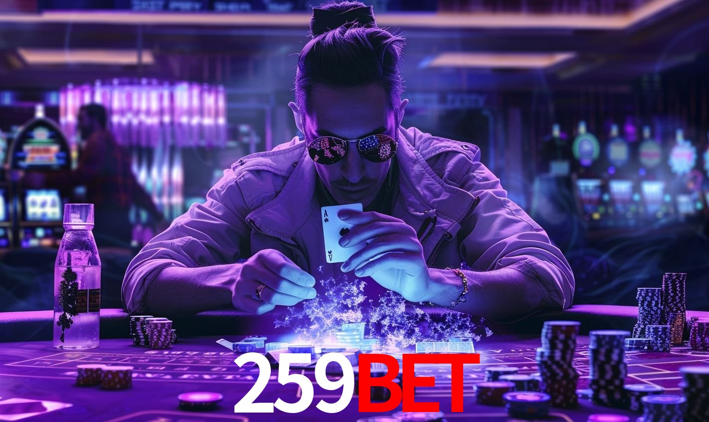 Spaceman Game 259bet