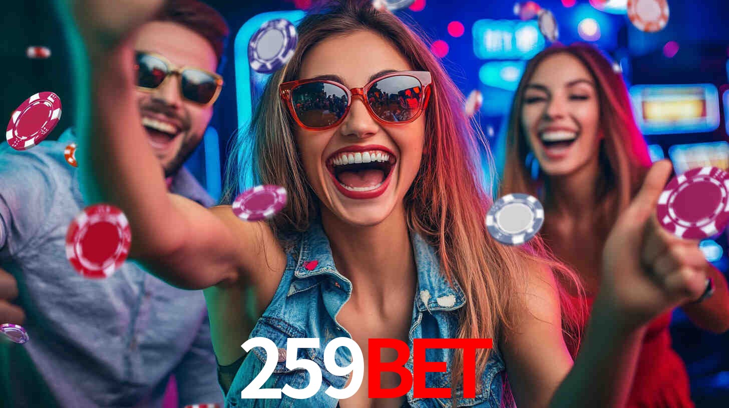 Explorando a Categoria de Eventos em Apostas na 259bet