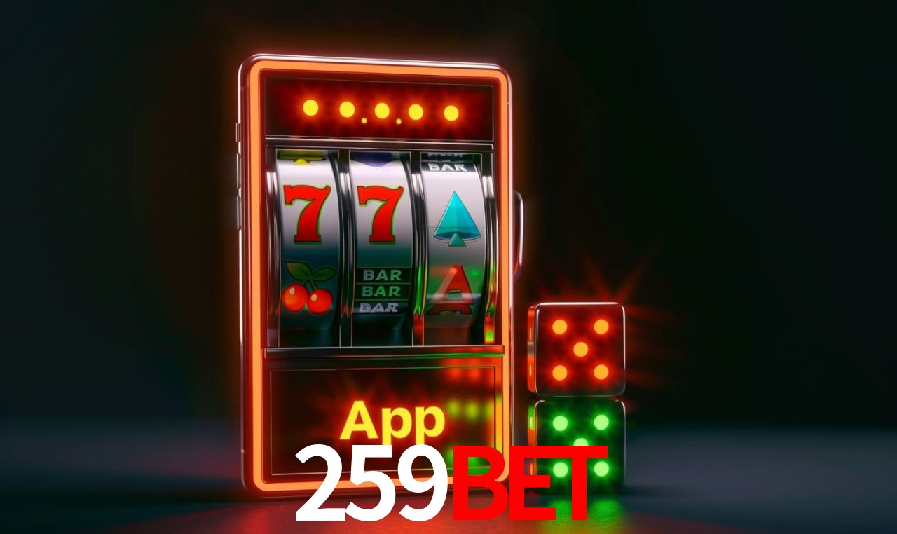 Segurança 2FA 259bet