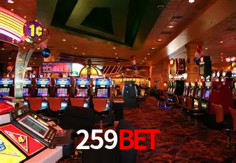Desvendando o Mundo dos Jogos Virtuais na 259bet