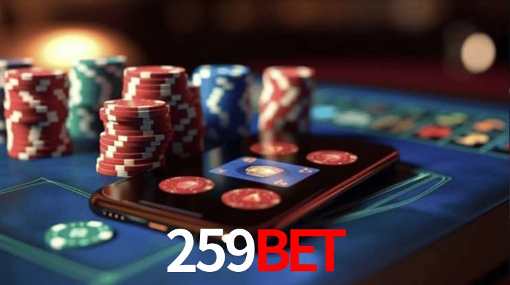 Integração de APIs 259bet