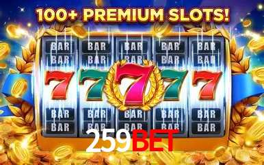 Explorando a Categoria de Eventos em Apostas na 259bet