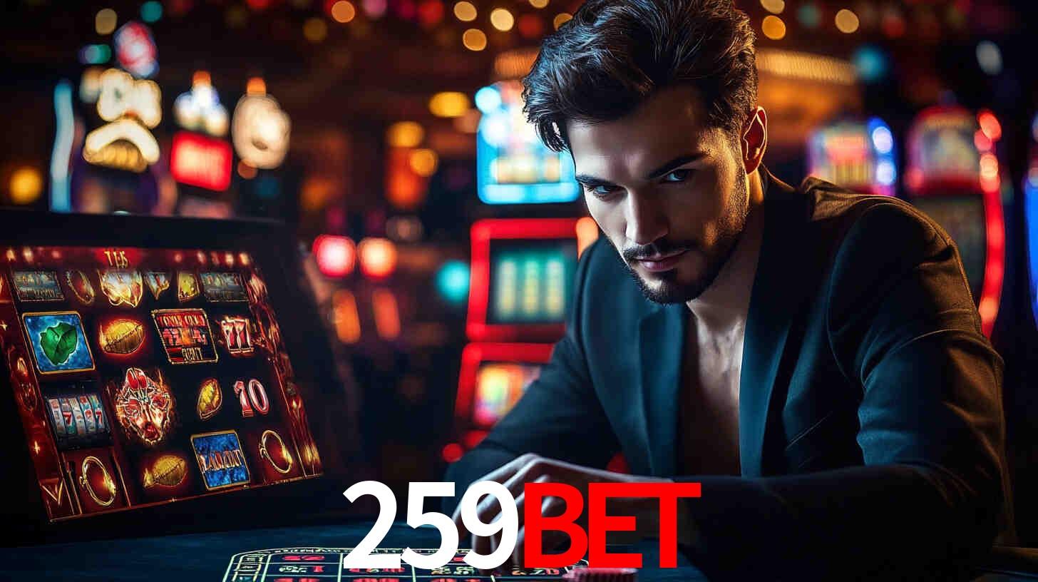 259bet login