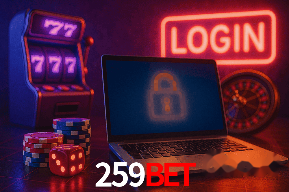 Casino Ao Vivo 259bet