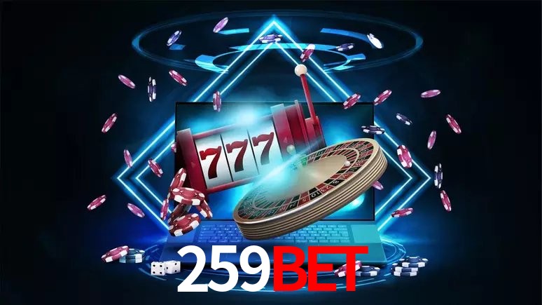 Promoções Sazonais 259bet