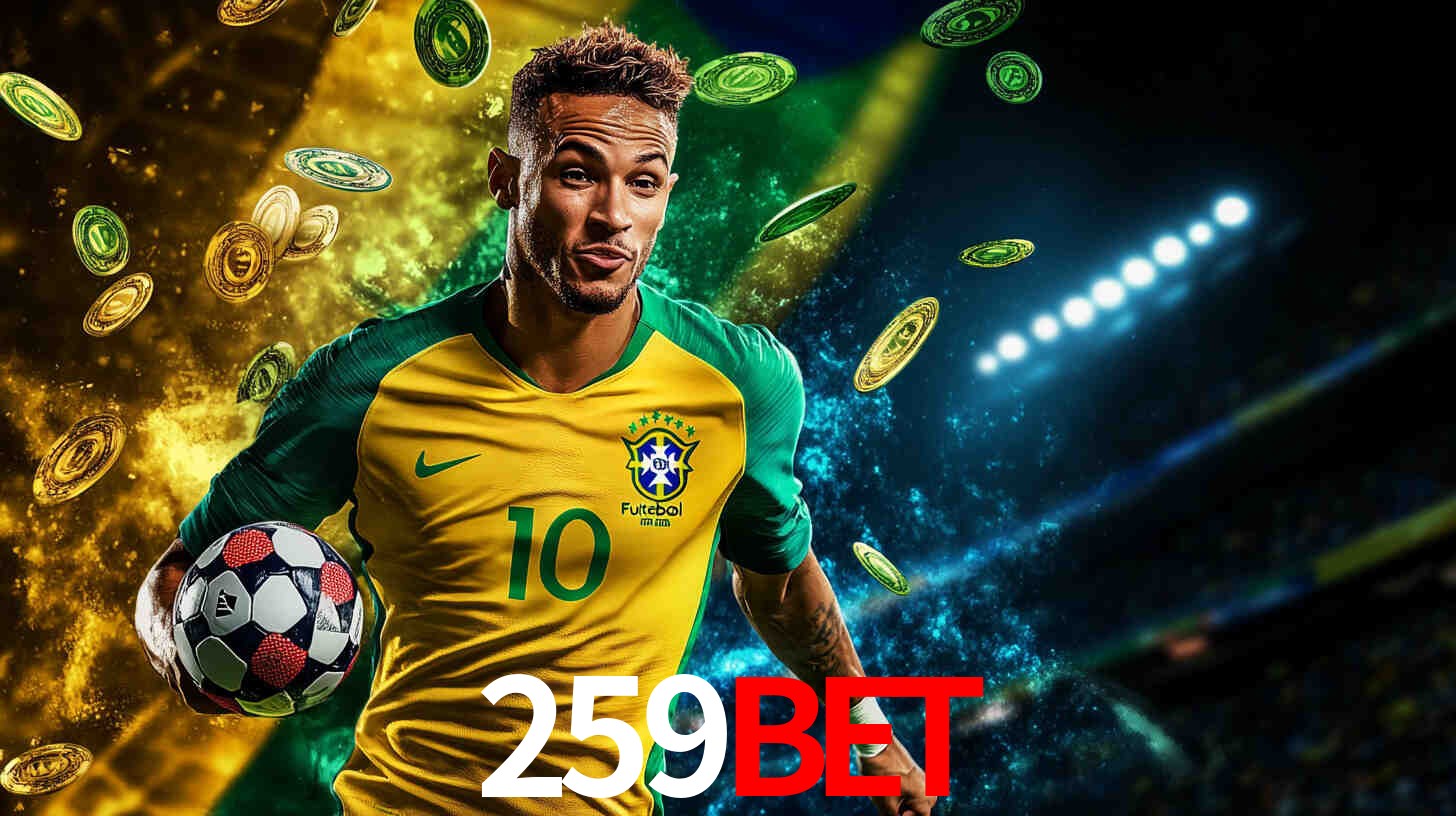 Descubra o Programa VIP da 259bet: Vantagens Exclusivas para Jogadores