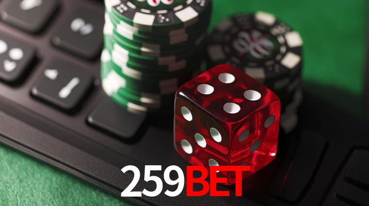 Exclusive Offers 259bet