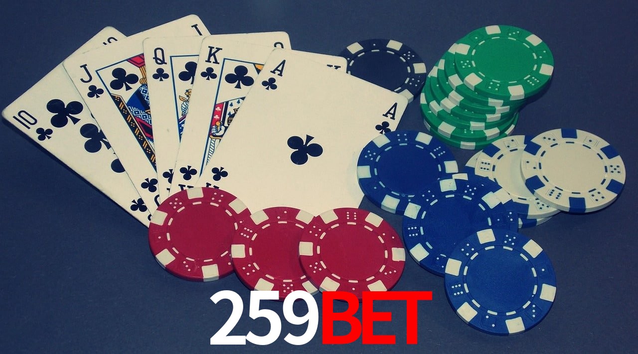 Games Directory 259bet