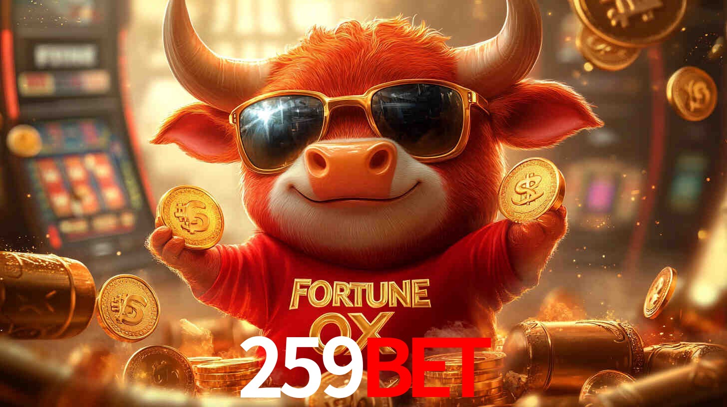 259bet: A Experiência de Casino com Jogos de Mesa ao Vivo