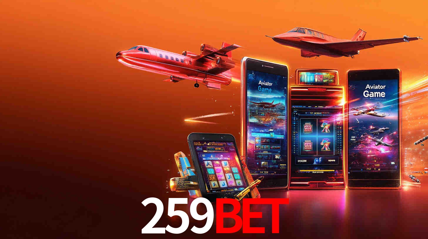 A Popularidade dos Caça-Níqueis no 259bet