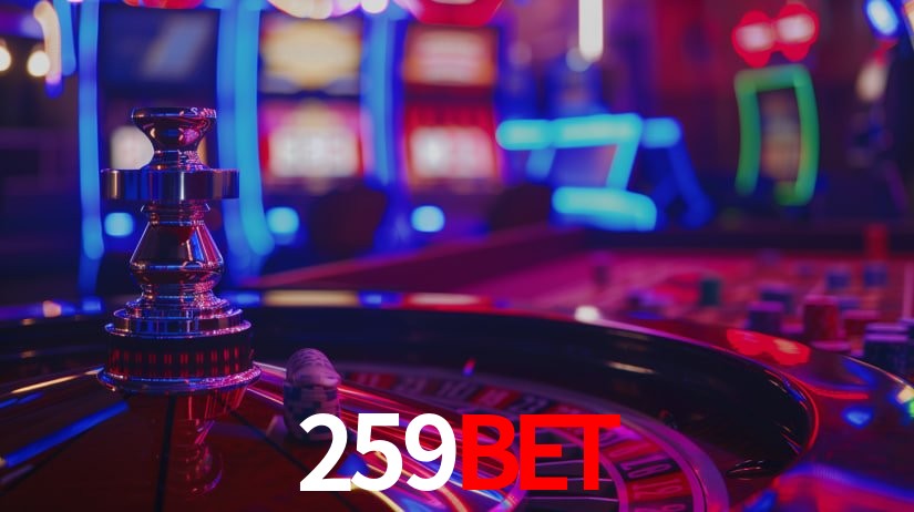 Experimente o Login Seguro Premium no 259bet