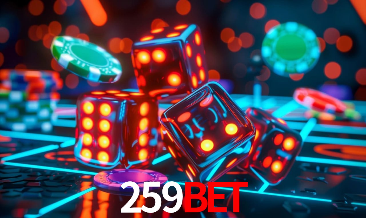 Bônus Diários 259bet