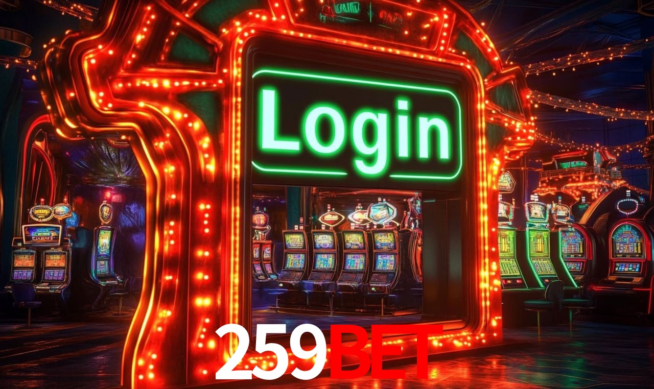 Avaliações dos Jogadores 259bet