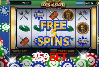 Descubra a Magia dos Jogos de Arcade no 259bet