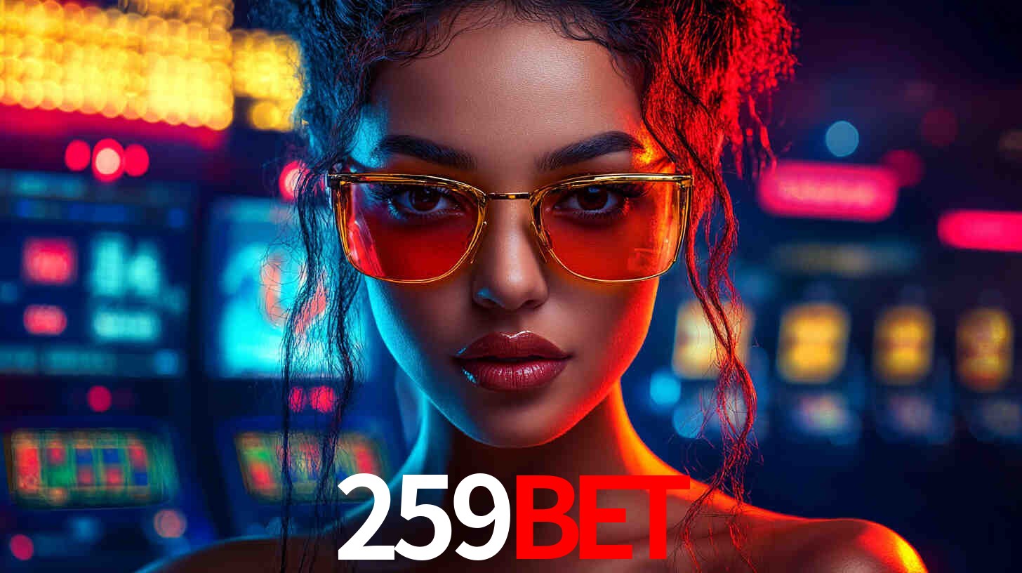 Inovações de Jogos na 259bet: O Futuro das Experiências Interativas