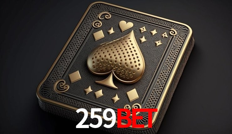 Login Seguro 259bet