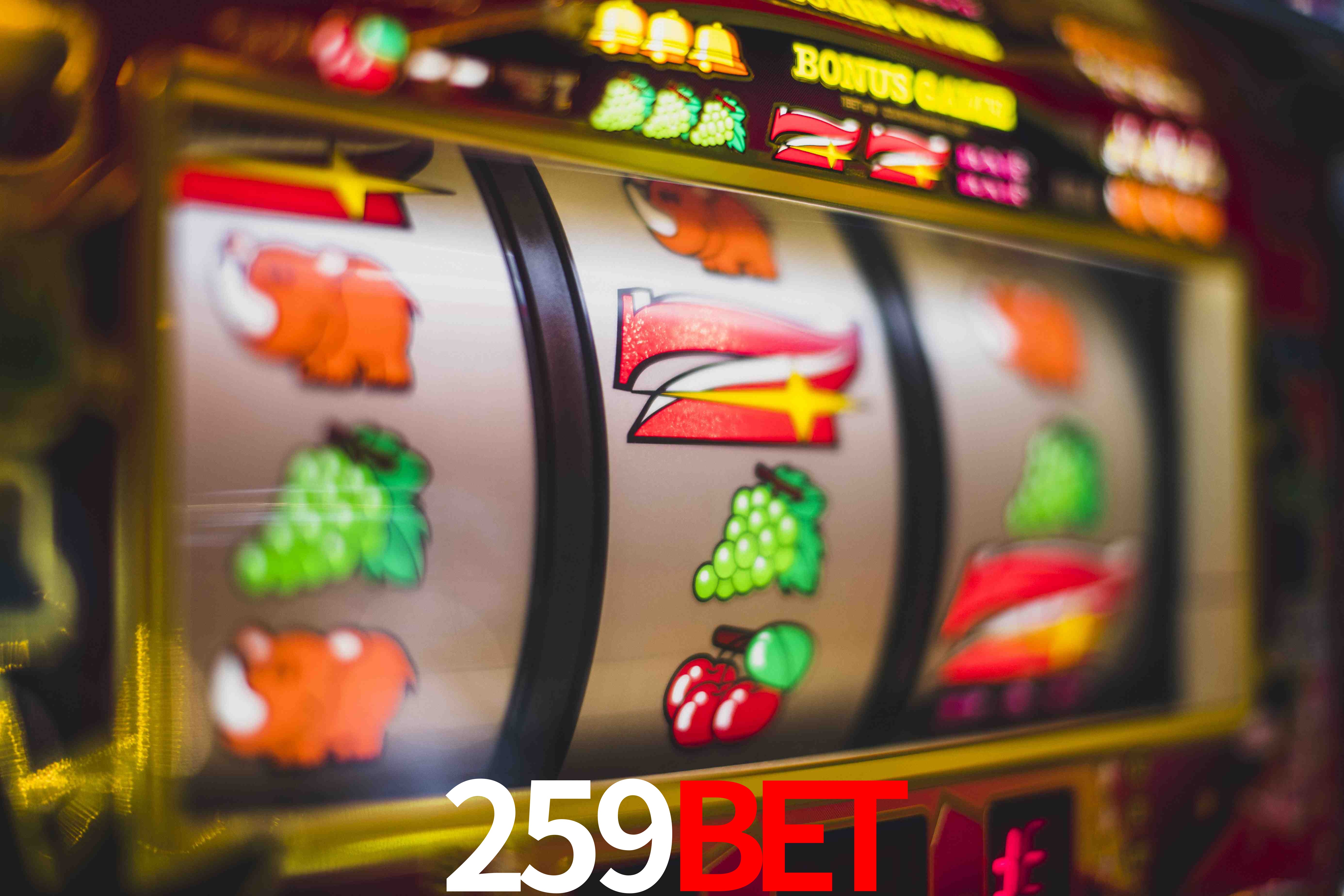 Football Betting 259bet