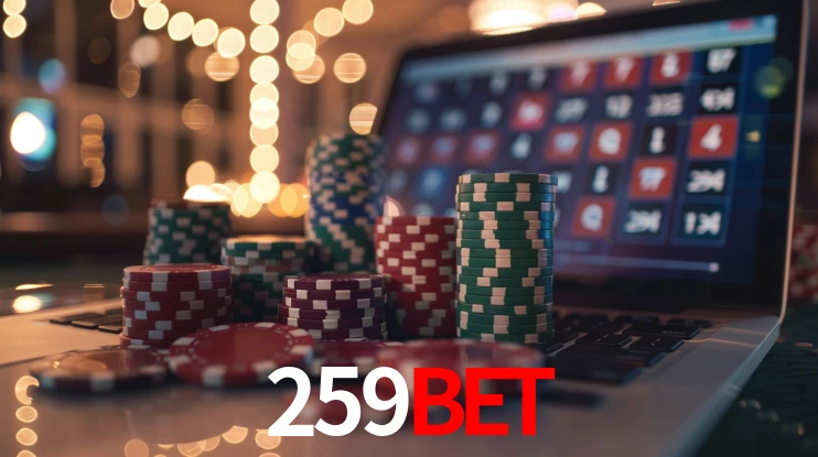 Seasonal Promotions 259bet