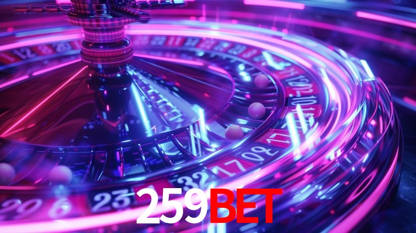 cassino 259bet