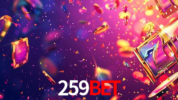 Jogos Exclusivos 259bet