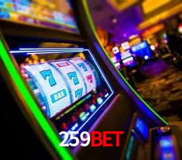 Descubra o Programa VIP da 259bet: Vantagens Exclusivas para Jogadores