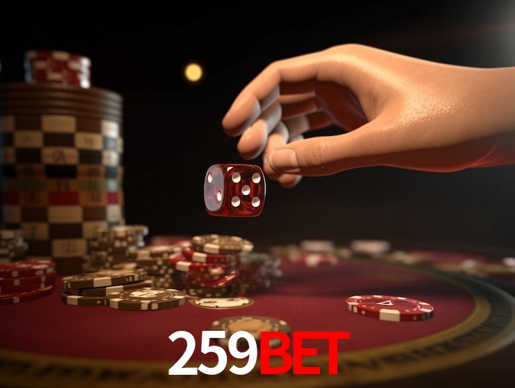 Sistemas de Segurança 259bet