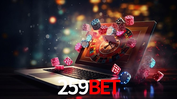PIX Instantâneo 259bet
