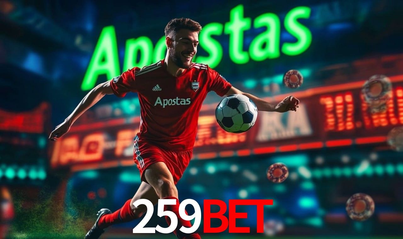 Mesa de Blackjack 259bet