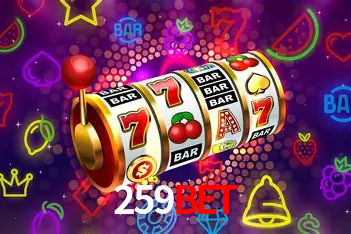 A Emoção da Loteria na 259bet: Uma Chance de Mudança de Vida