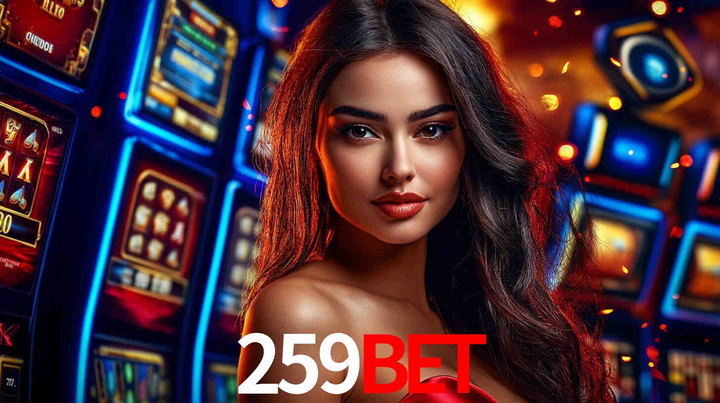 Desvendando o Mundo dos Jogos Virtuais na 259bet