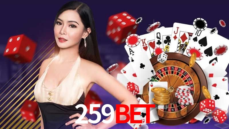 Casino VIP 259bet