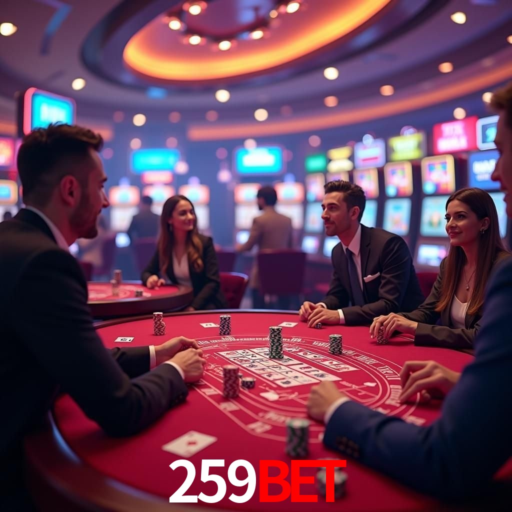 Estatísticas Crash Games 259bet