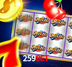 A Experiência Imersiva dos Cassinos Ao Vivo no 259bet
