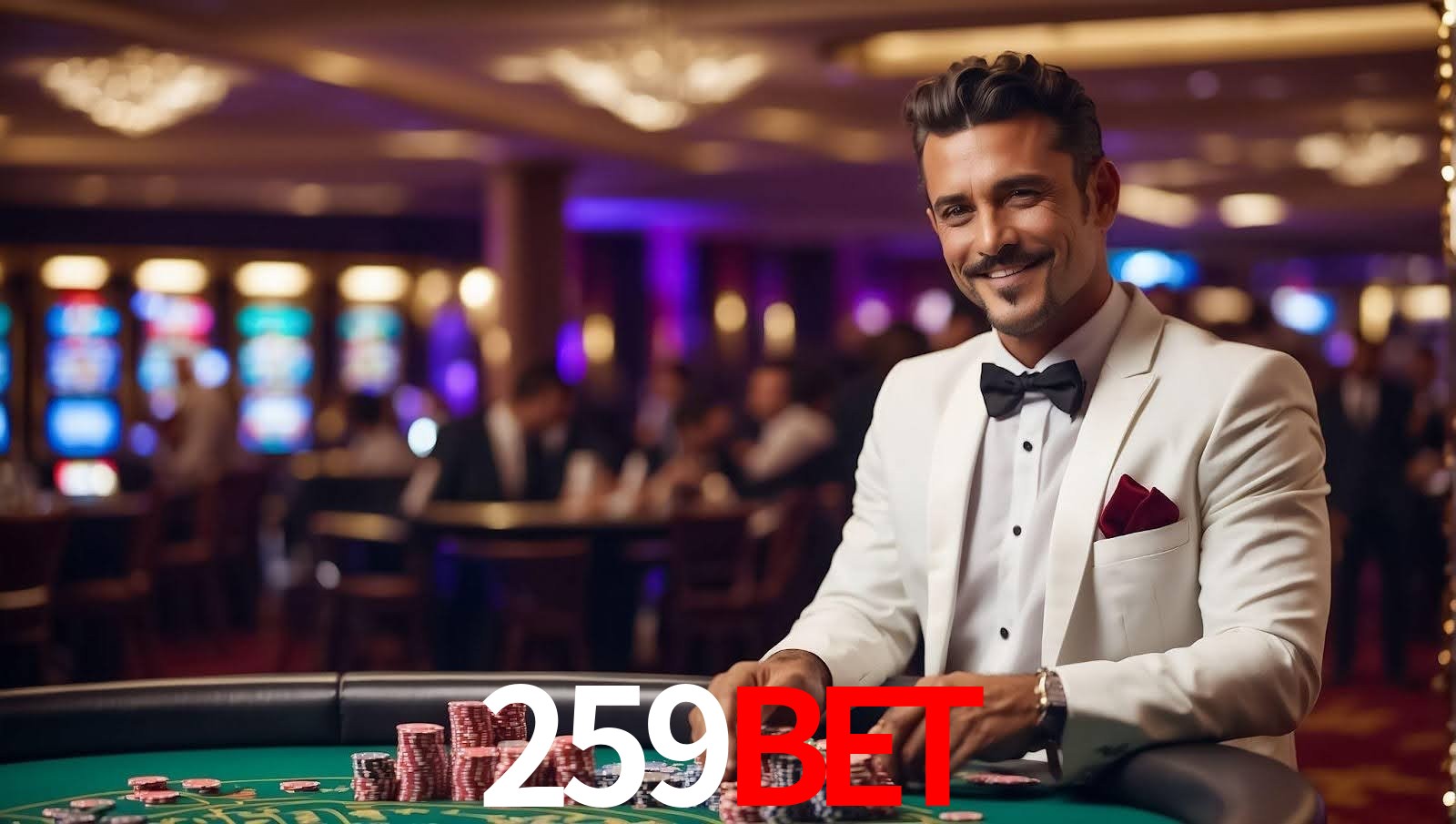 App 259bet no celular