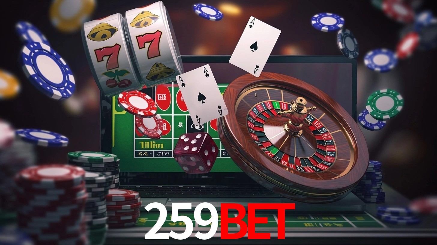 259bet App Interface