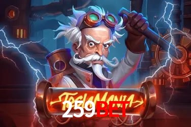 Especiais de Fim de Semana 259bet
