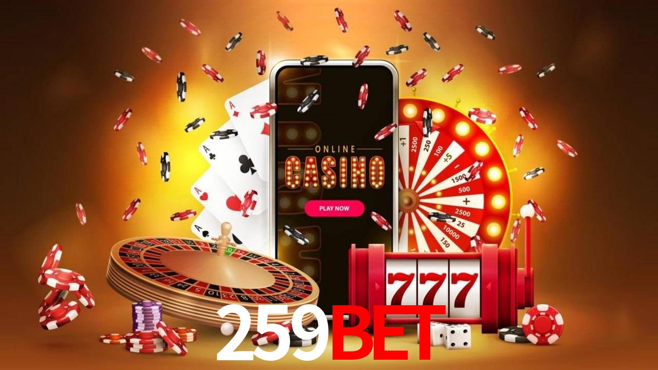 Promoção Relâmpago 259bet