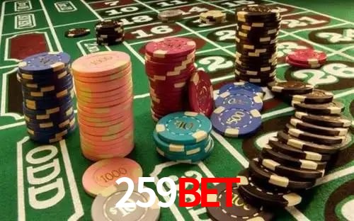 Apostas ao vivo 259bet