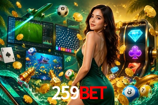 Player Reviews 259bet