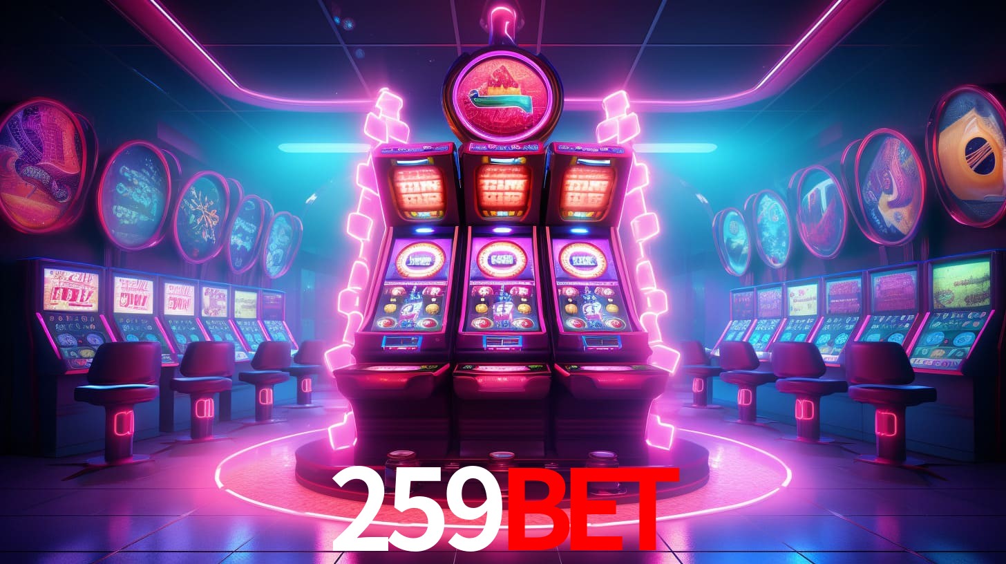 259bet - Jogos de azar em sites brasileiros - 259bet.com