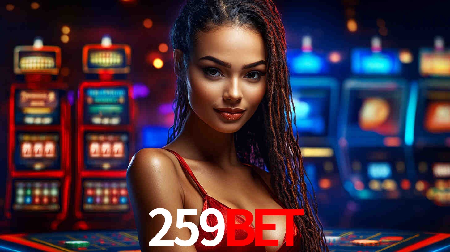 A Emoção da Loteria na 259bet: Uma Chance de Mudança de Vida