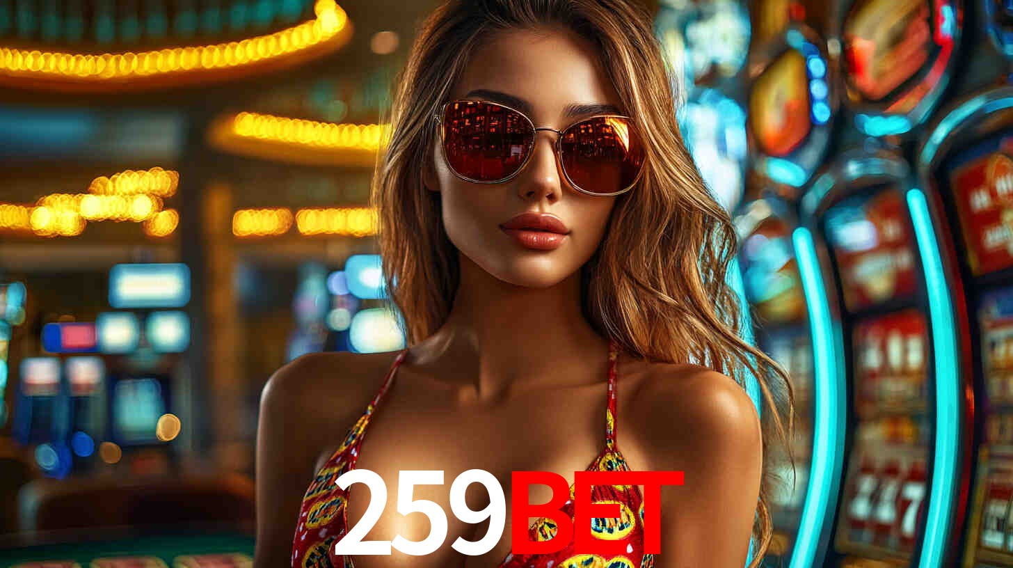 Exclusive Games 259bet